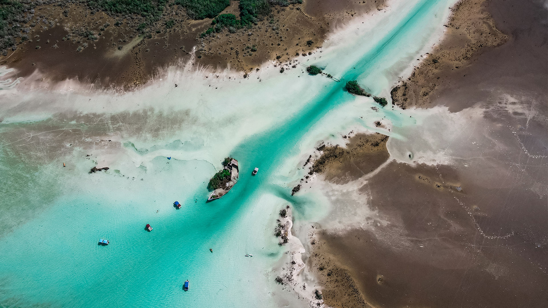 Laguna Adventures Bacalar