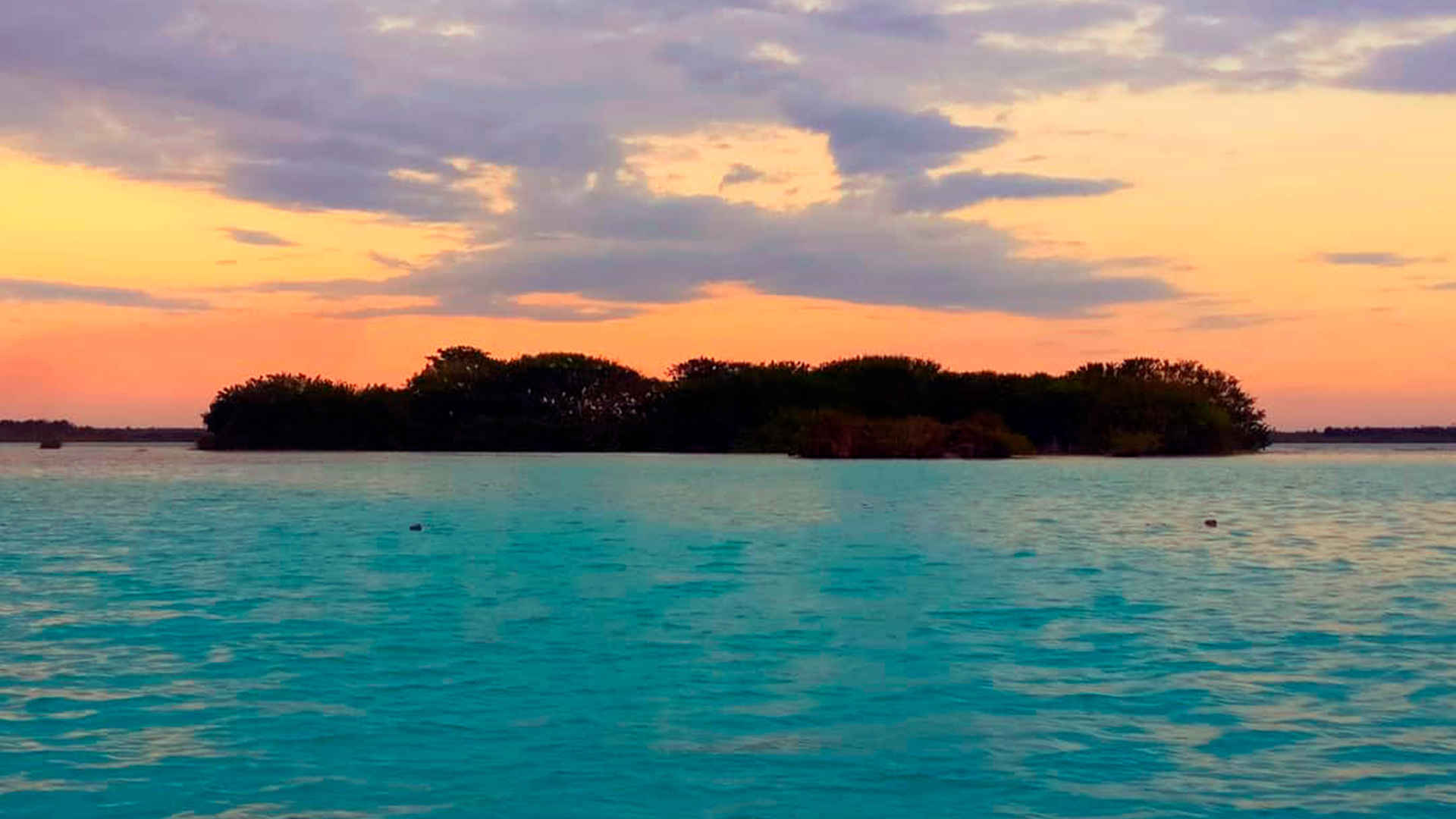 Laguna Adventures Bacalar