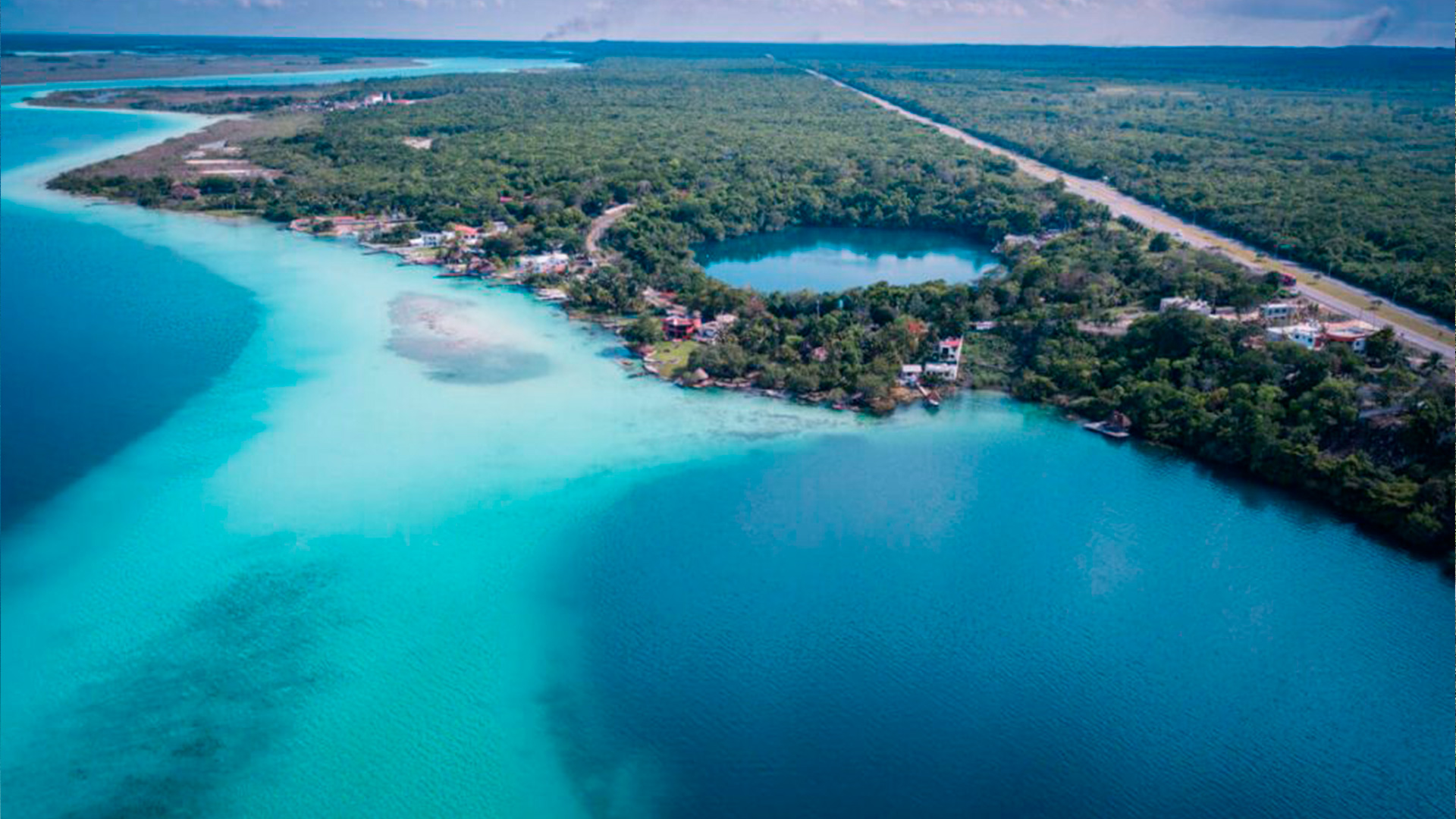Laguna Adventures Bacalar