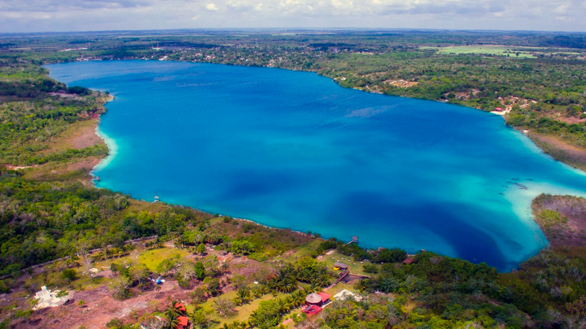 Laguna Adventures Bacalar